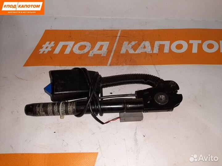 Преднатяжитель ремня безопасности передний правый