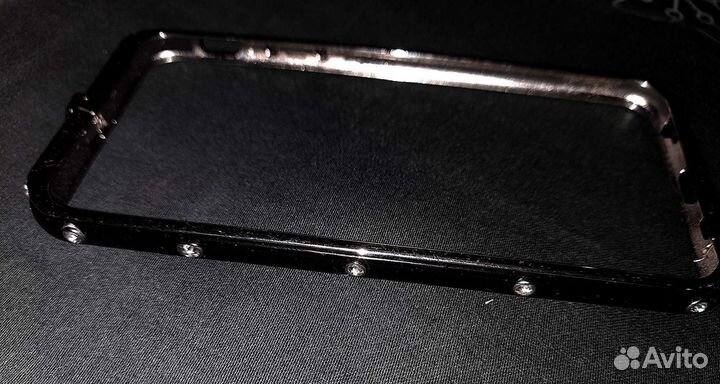 Бампер для iPhone 6