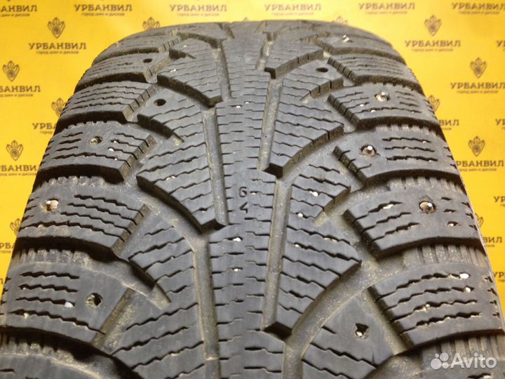 Nokian Tyres Hakkapeliitta 1 235/60 R18 107T