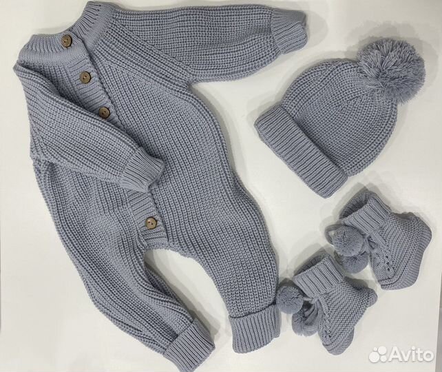 Комплект на выписку