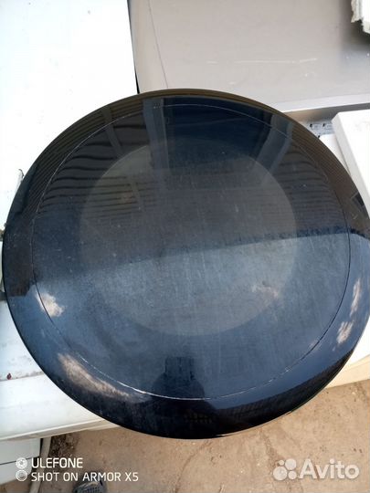 Дверца люка стиральной машины Dexp