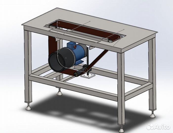 Инженер конструктор