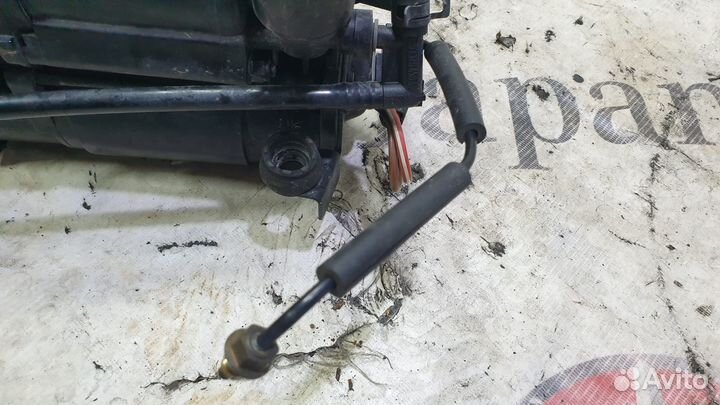 Насос пневмоподвески Mercedes W211 А2113200304