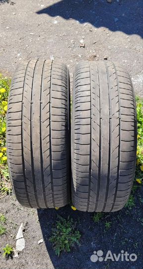 Bridgestone Potenza RE040 235/55 R17 99Y