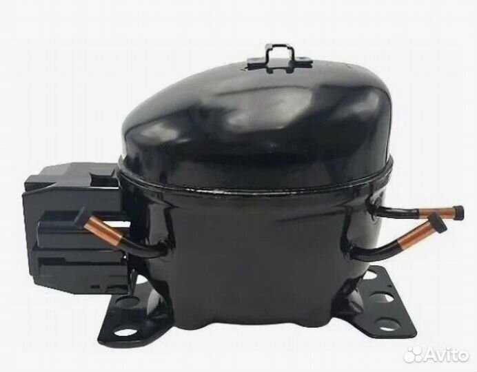 Компрессор Jiaxipera T1113KZ R-134 158w/23.3C В уп
