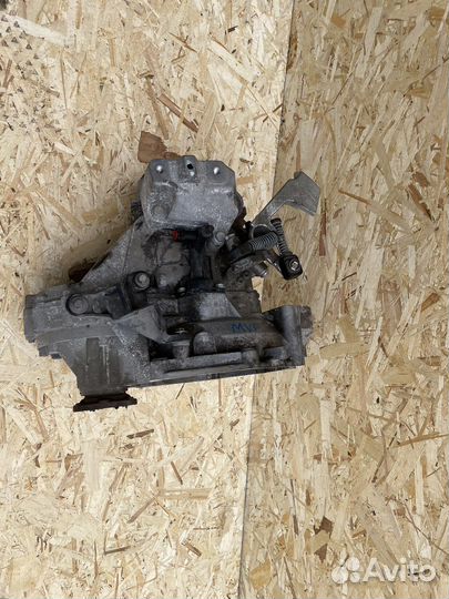 МКПП RGN PRL RKC MYF Октавия А7 Ауди А3 Гольф 7