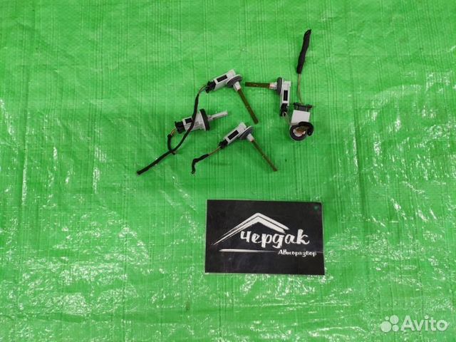 Датчик температуры воздуха Tiguan/Touareg/Passat