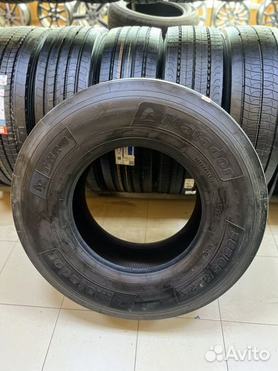 Шины Matador T HR4 385/65R22.5 160K