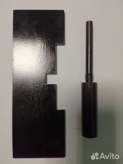 Фиксатор распредвала и коленвала для Рено 1.6 2.0