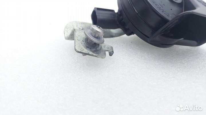 Б/У Б/У Сигнал звуковой нч, состояние отличное