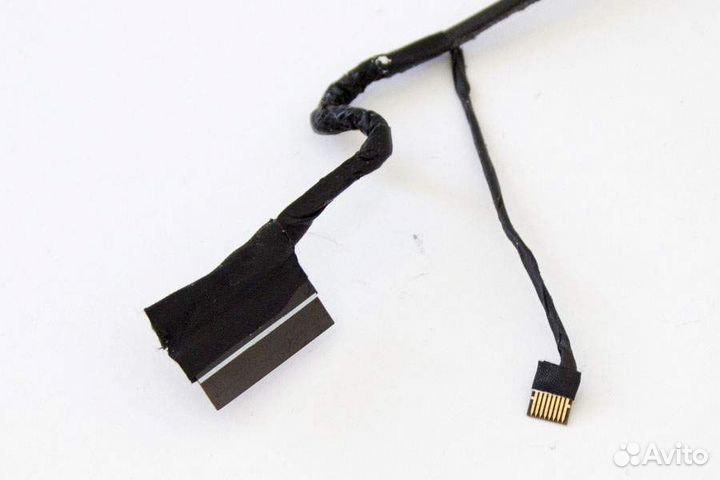 Шлейф матрицы P111 LCD cable P/N: 129-3U50-002 XBH