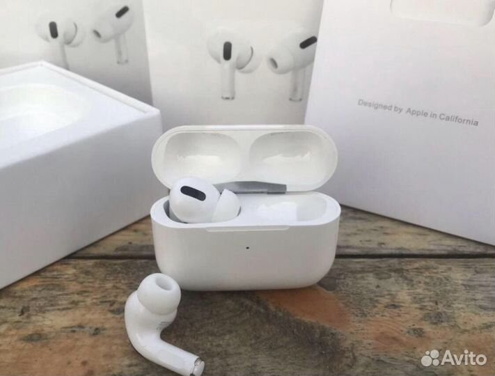 AirPods Pro Оригинал RFB-Заменённые по гарантии