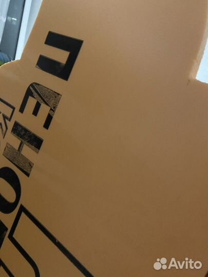 Гипсовая фигура rosé