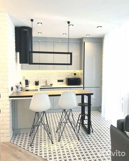 Кухня без посредников