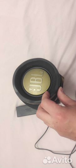 Колонка jbl xtreme 2