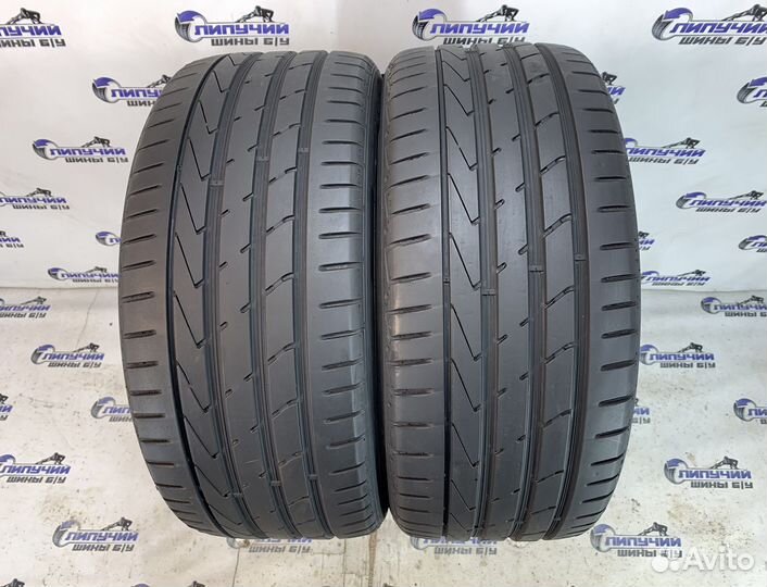 Hankook Ventus S1 Evo 2 K117 255/45 R18 103Y