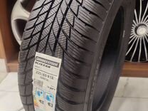 Bridgestone Blizzak LM-001 225/60 R18