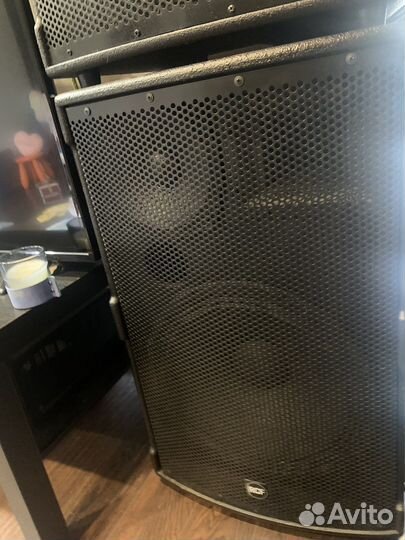 Сателиты 3 полосные 1400 ват