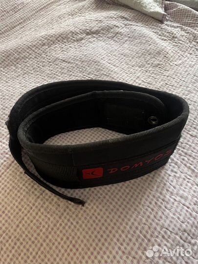 Пояс атлетический