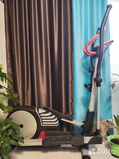 Эллиптический тренажёр бу