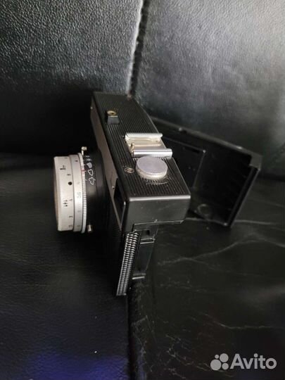 Фотоаппарат смена 8м