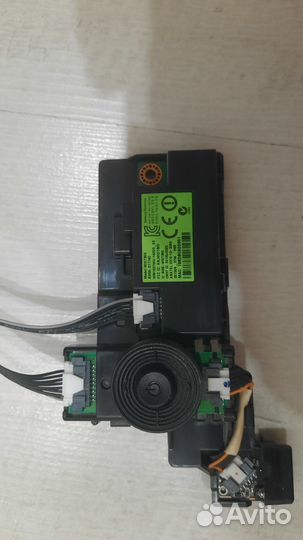 Продам платы для телевизора самсунг и колонки