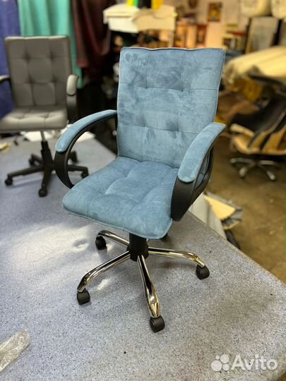 Компьютерное кресло