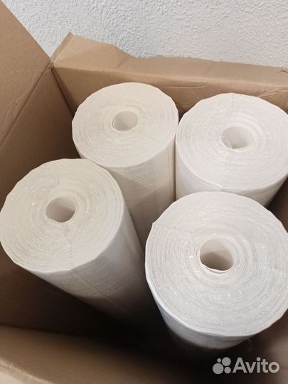 Обои под покраску Палитра