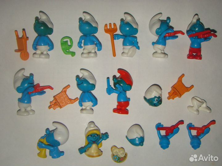 Черепашки, лисы, шоу талантов, Фи-Фи, Шрек и др