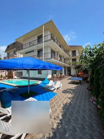 Комната 24 м², 2/3 эт.