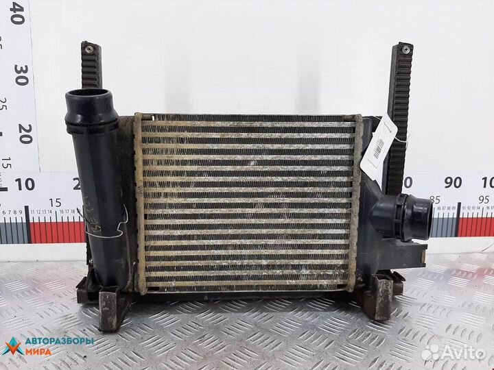 Интеркулер Dacia Dokker 2016 144965154R