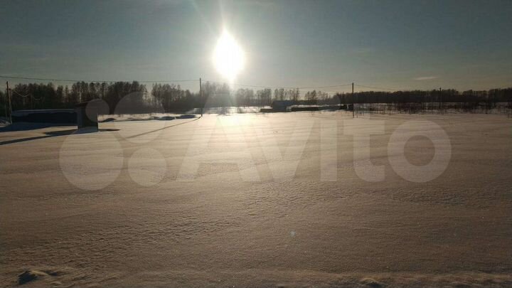 Участок 10,5 сот. (СНТ, ДНП)