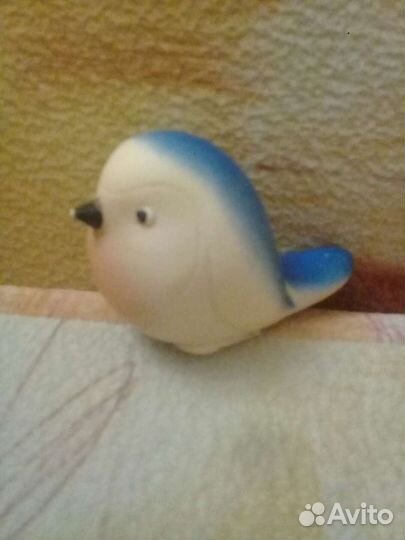 Игрушки СССР