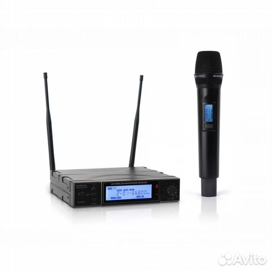 Радиосистема AuraSonics stage 201 vocal