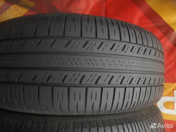 Goodyear Eagle LS 2 225/55 R18