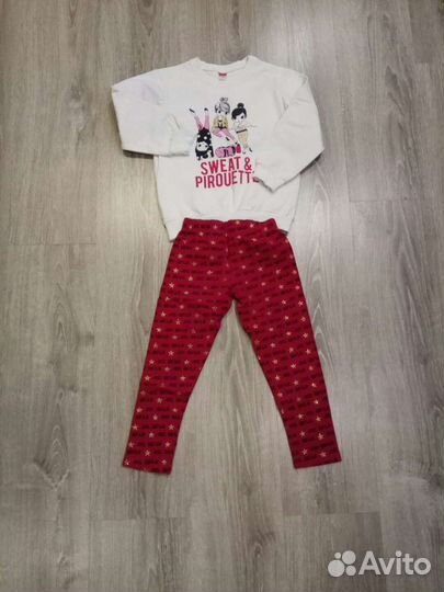 Костюм для девочки