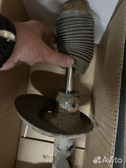 МКПП peugeot 308/ citroen c4