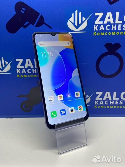 Tecno Pop 6 Pro 32gb