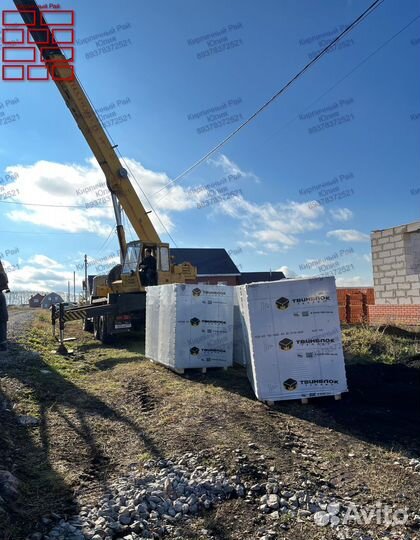Газоблок