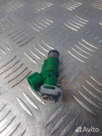 Форсунка Peugeot 207 1.4 KFV 2006