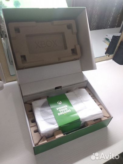 Xbox series s