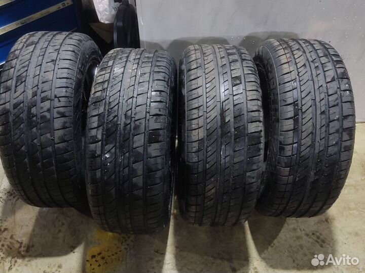 Литые диски bmw х5 е70 f15 255/50r19