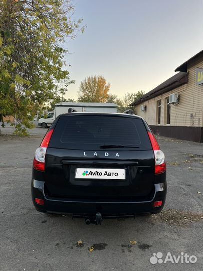 LADA Priora 1.6 МТ, 2010, 187 000 км