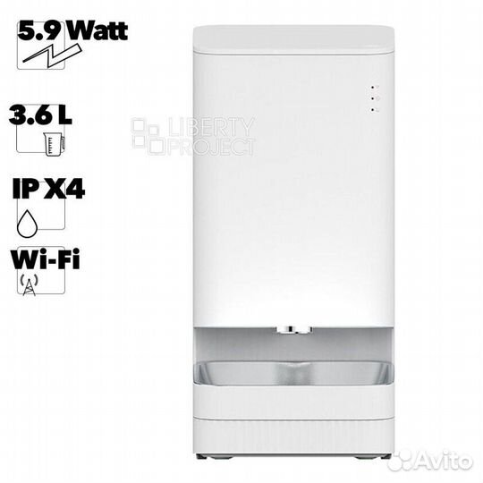 Умная кормушка для животных Xiaomi