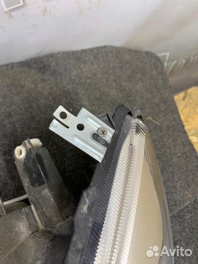 Фара левая\правая LADA Granta