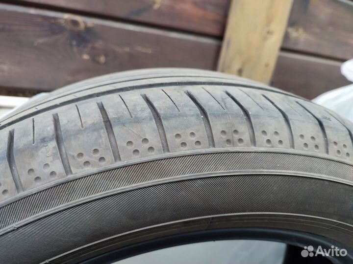 Yokohama BluEarth AE50 205/55 R16