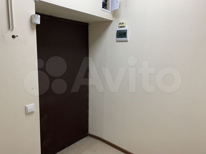 Свободного назначения, 50.4 м²