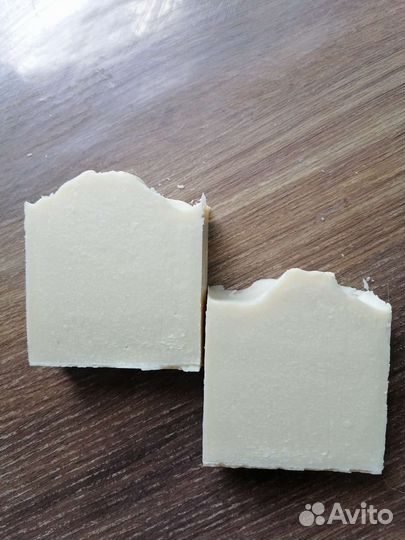 Мыло ручной работы