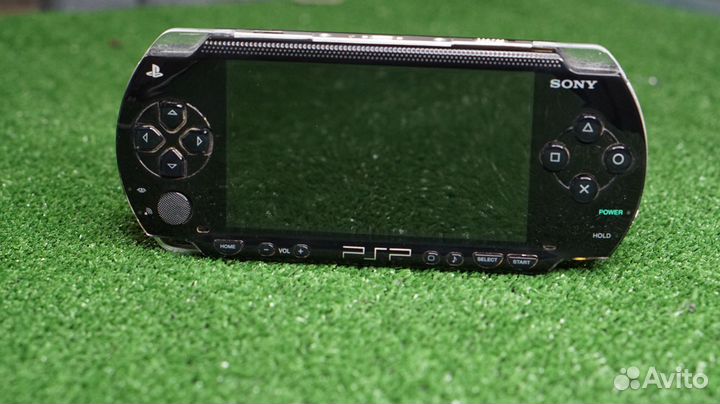 Sony PSP 1008