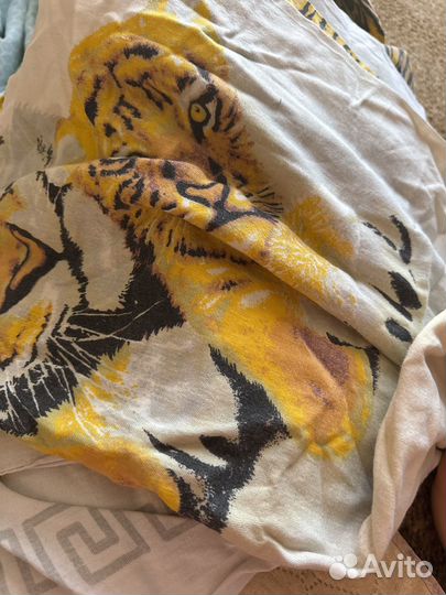 Постельное 1,5 б/у